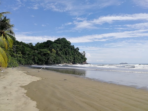 Uvita Beach 5