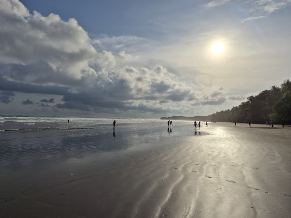 Uvita Beach 2