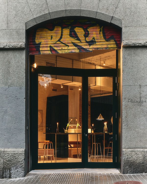 Tiberi Bar