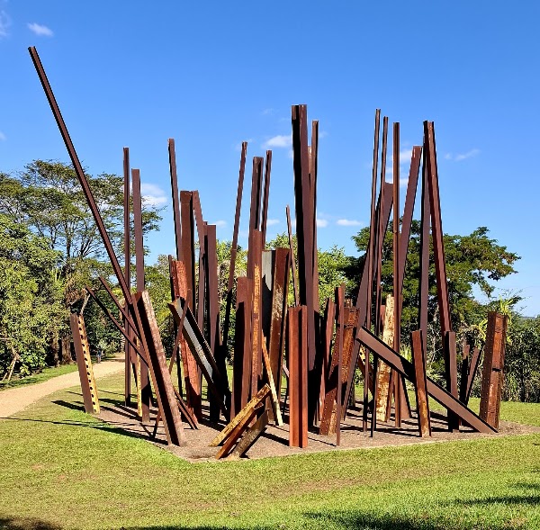 Inhotim Museum 5