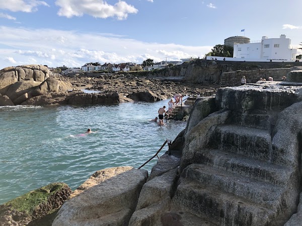Forty Foot 5