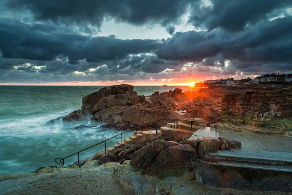 Forty Foot 4