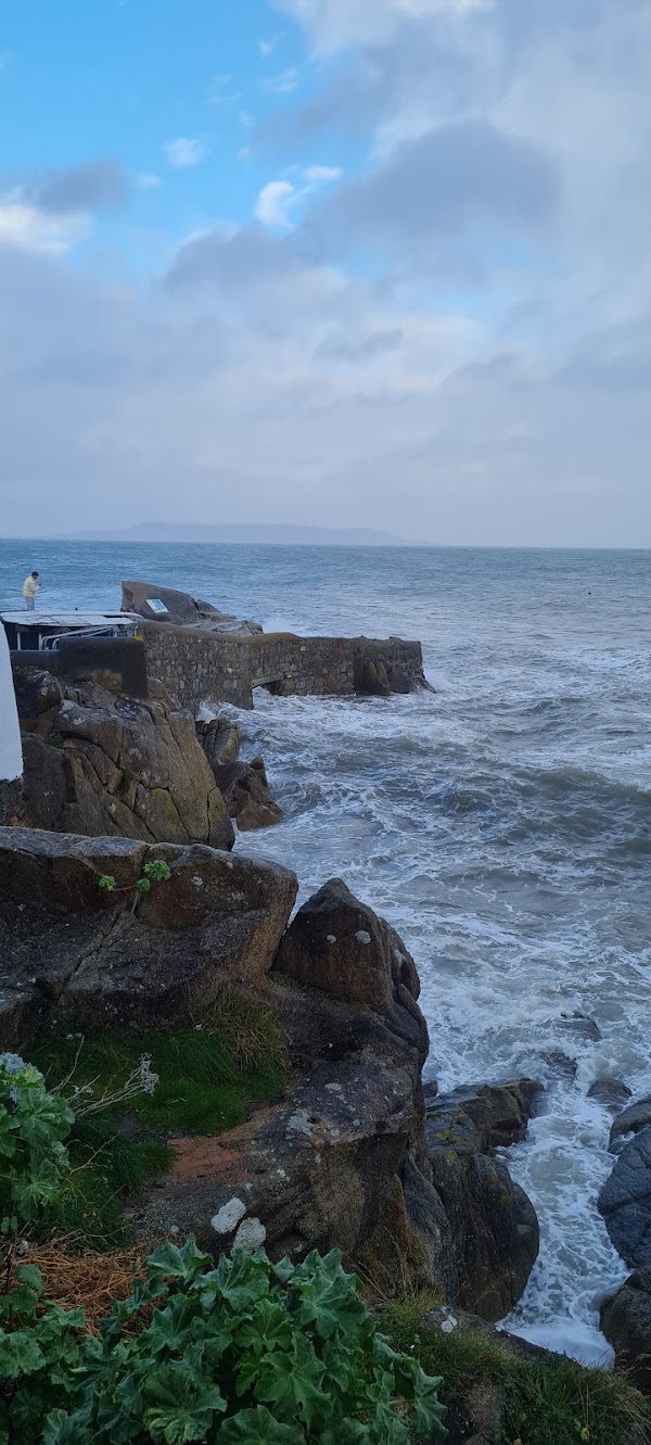 Forty Foot 3