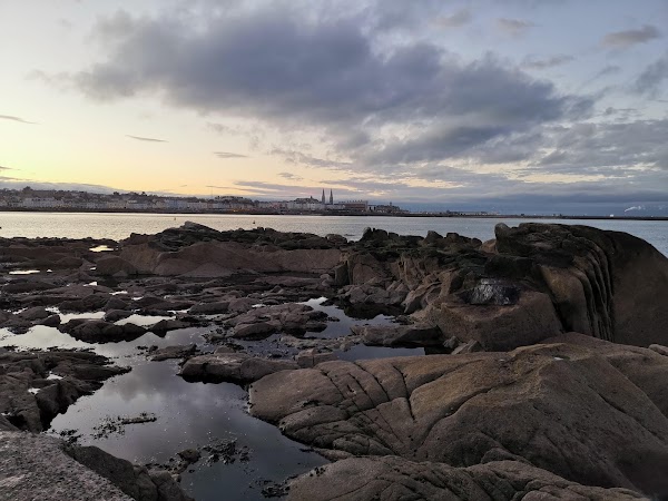 Forty Foot 2