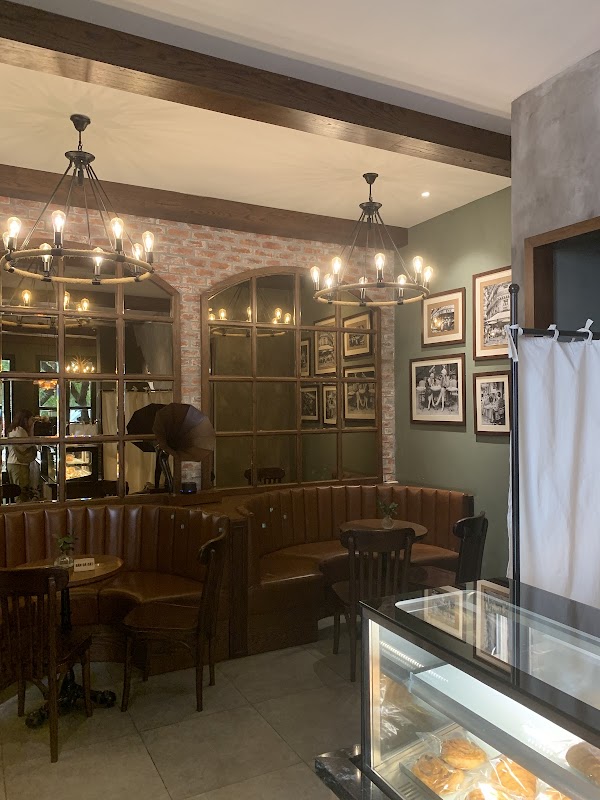 Cappi Coffee 3