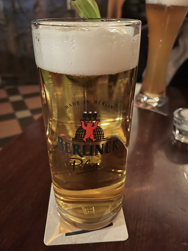 Neues Ufer Café Bar 5