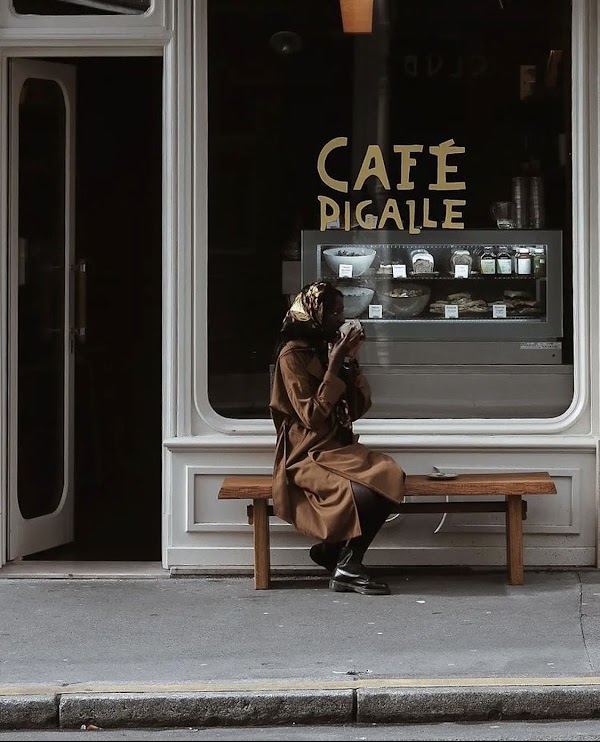 Café Pigalle 1
