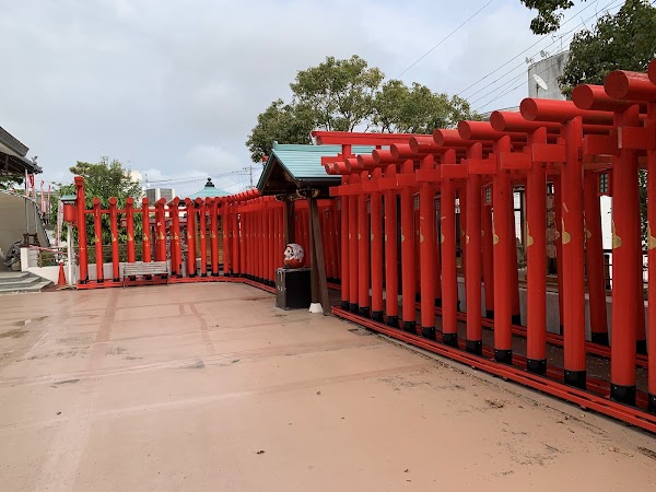 Sairaiin (Daruma Temple) 4