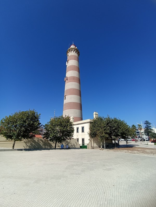 Farol de Aveiro 1