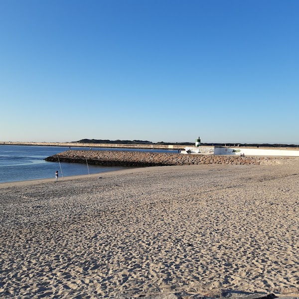 Farol de Aveiro 5