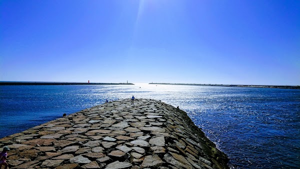 Farol de Aveiro 4