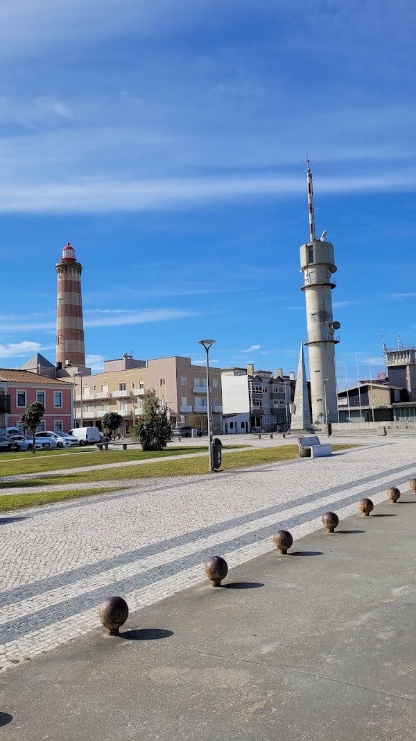 Farol de Aveiro 3