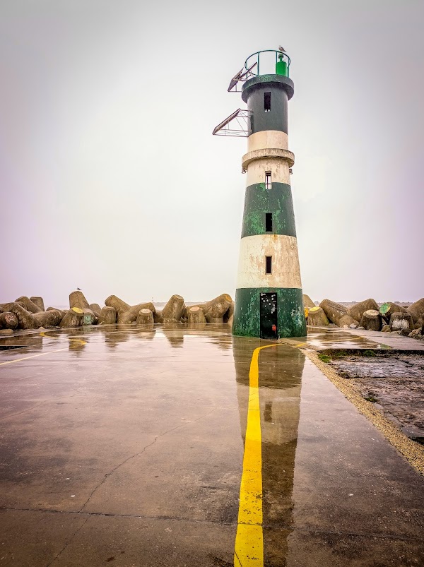 Farol de Aveiro 2