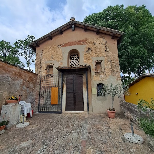 Church of Santa Passera
