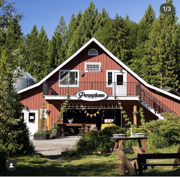 Persephone Brewing Company