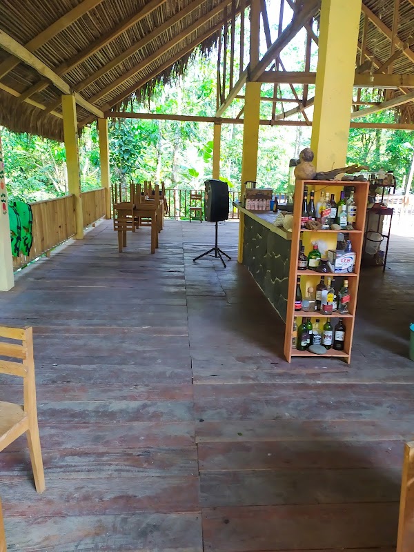 Restaurante Atexakatl Huixtla
