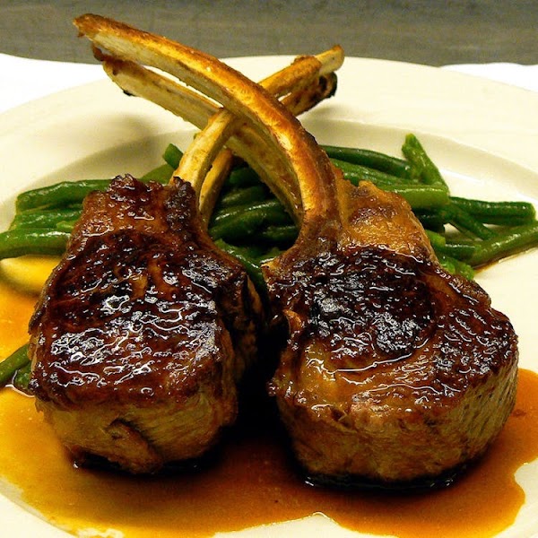 Keens Steakhouse 4
