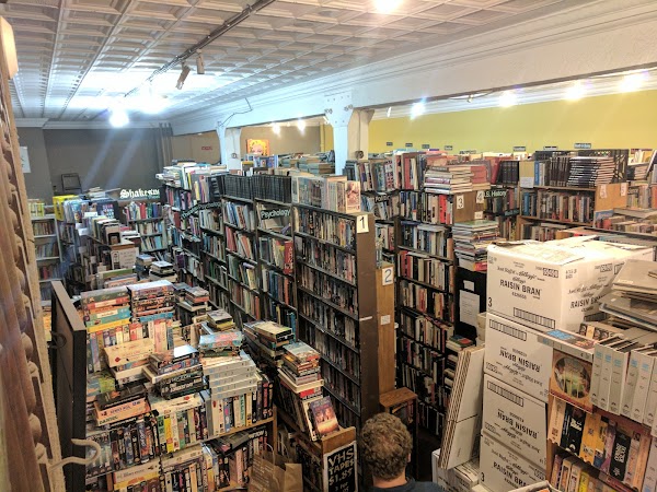 The Book Trader 2