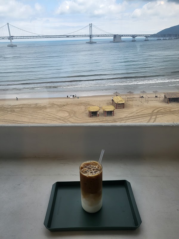 Ddubucks Gwangan 2