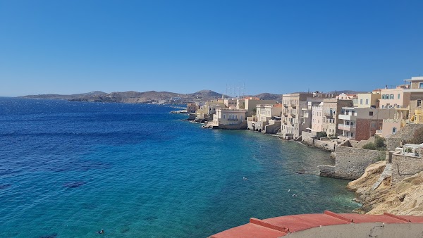 Asteria beach 1