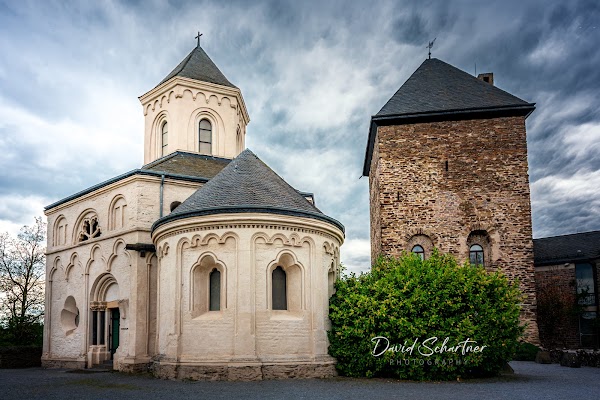 Matthiaskapelle Kobern