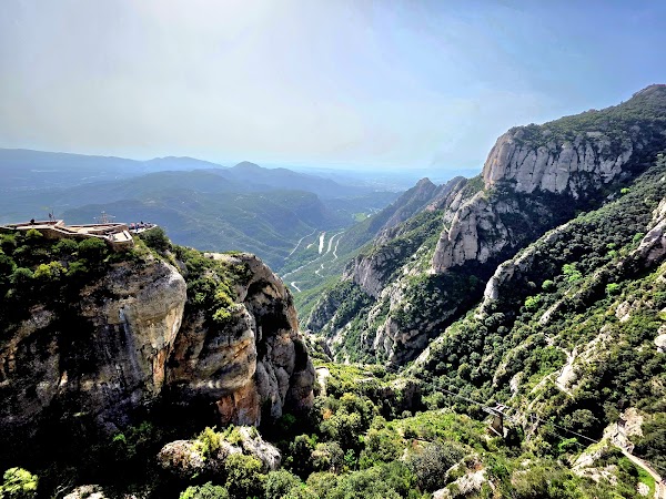 Montserrat 3