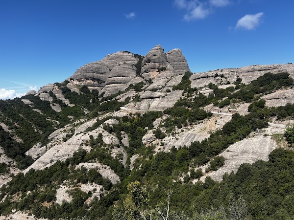 Montserrat 2