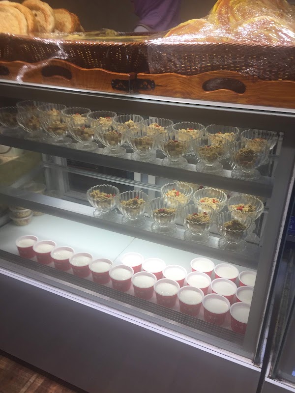 Muslim Food Shoppe 2