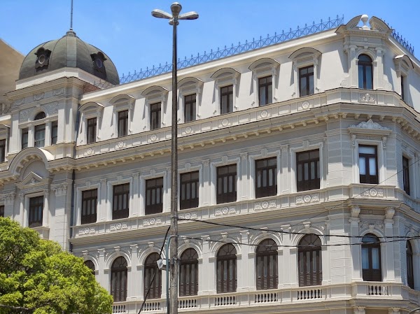 Rio Museum of Art 5