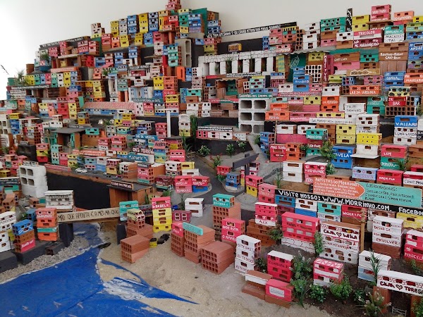 Rio Museum of Art 4