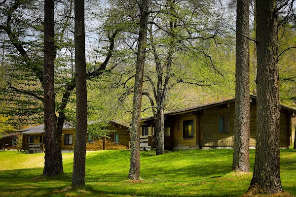 Karuizawa Prince Hotel West