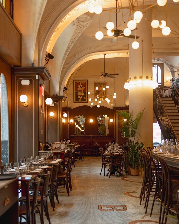 La Grande Boucherie 1