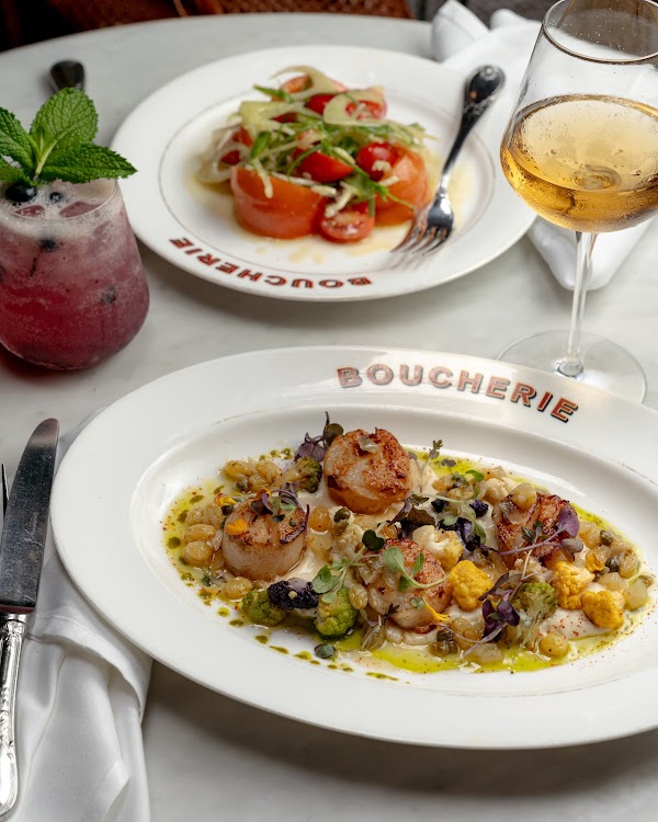 La Grande Boucherie 5