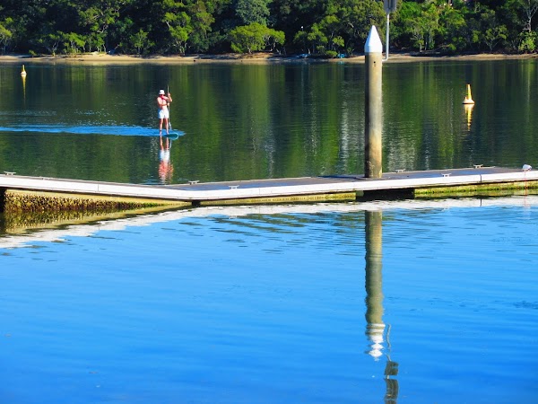 All Coast Paddle Board Hire 2