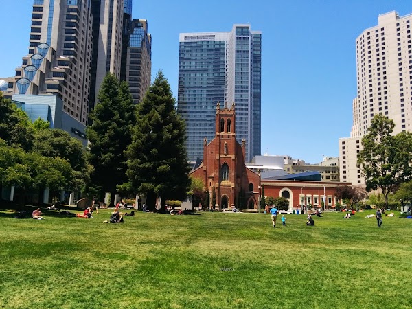 Yerba Buena 1