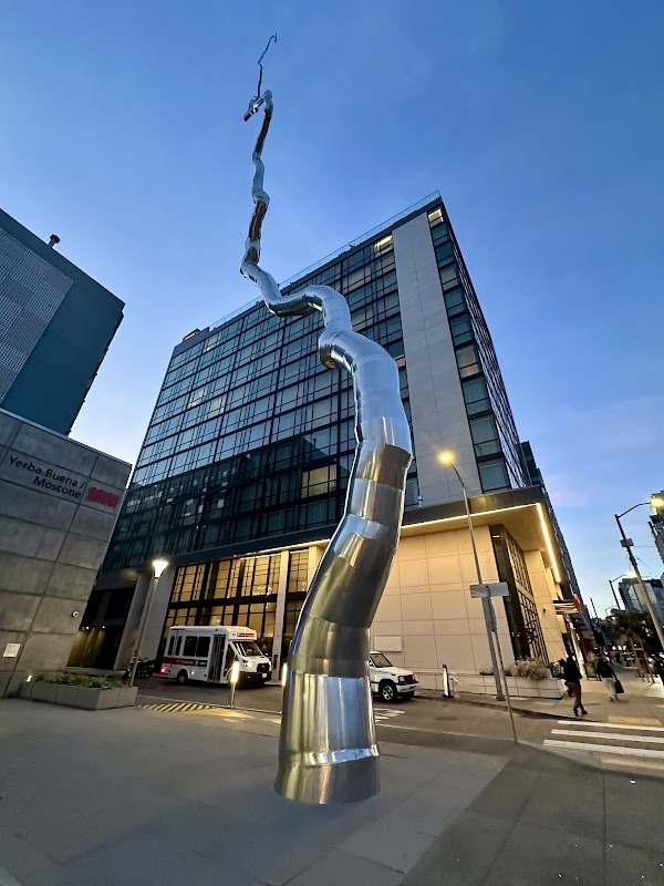 Yerba Buena 5