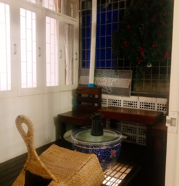 Old Town Bangkok 2