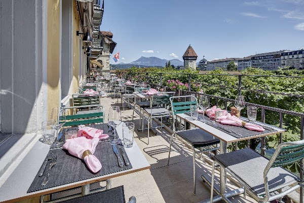 Restaurant Schiff 4