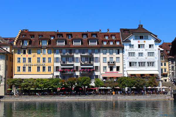 Restaurant Schiff 3