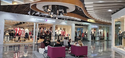 DFO Homebush