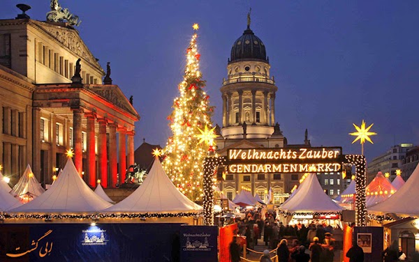 Gendarmenmarkt 4