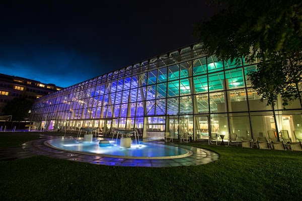 Römertherme Baden 1