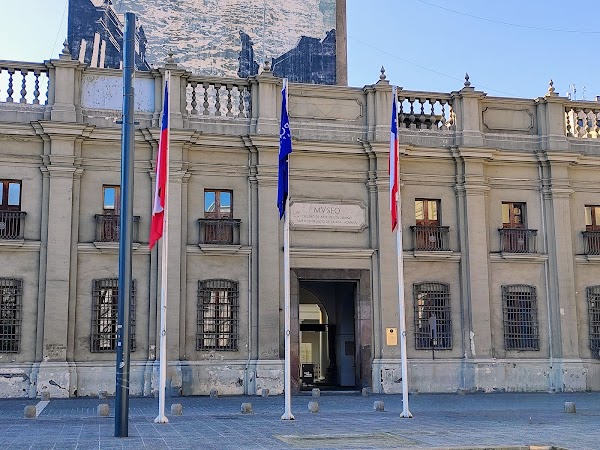 Museo Chileno de Arte Precolombino 4