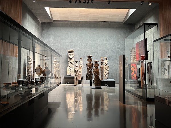 Museo Chileno de Arte Precolombino 3
