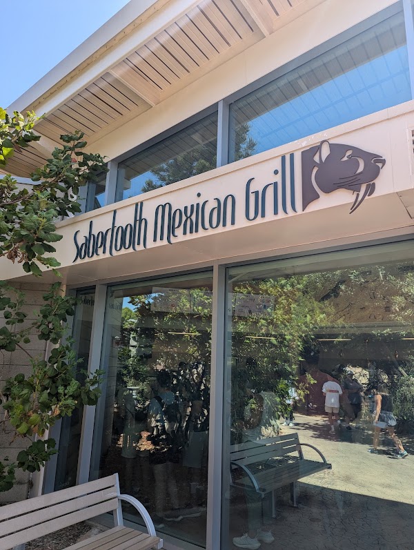 Sabertooth Mexican Grill 4