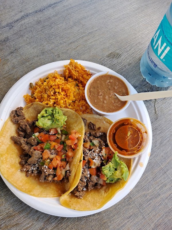 Sabertooth Mexican Grill 2