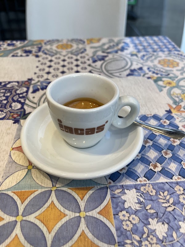 Domenica | Caffè & Rosticceria 4