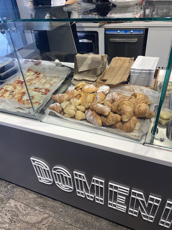 Domenica | Caffè & Rosticceria 3
