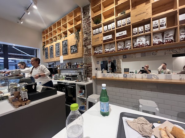 Domenica | Caffè & Rosticceria 2
