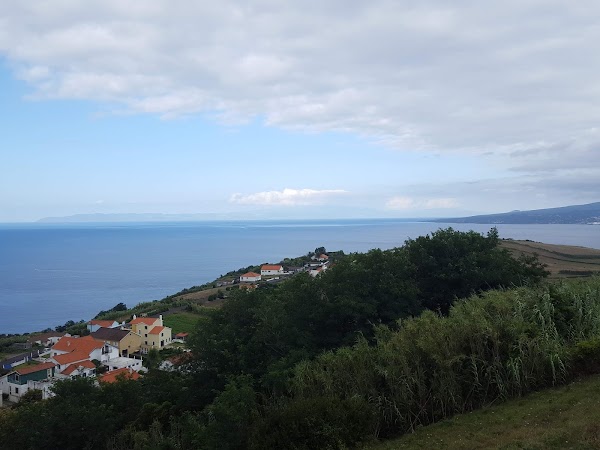 Faial Island 1